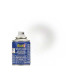 Bezbarvý lak ve spreji, lesklý čirý (clear gloss), 100 ml, Revell 34101