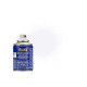 Barva ve spreji, matná bílá (white mat), 100 ml, Revell 34105