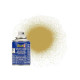 Barva ve spreji, matná pískově žlutá (sandy yellow mat), 100 ml, Revell 34116