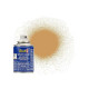 Barva ve spreji, matná okrově hnědá (ochre brown mat), 100 ml, Revell 34188
