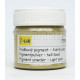 Pigment práškový, světlý písek, 50 ml, Polák 5762