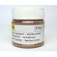 Pigment práškový, hnědá střední, 50 ml, Polák 5766