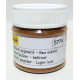 Pigment práškový, rez světlá, 50 ml, Polák 5774