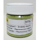 Pigment práškový, lišejník světlý, 50 ml, Polák 5776