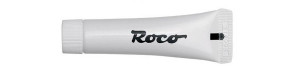 Vazelína pro mazání modelových převodů, 8 g, Roco 10905