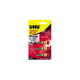 Lepidlo UHU SUPER GLUE MINIS 3 x 1 g, UHU/Bison 15301