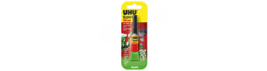 Lepidlo UHU Super Glue Liquid 3 g, UHU/Bison 23470