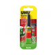 Lepidlo UHU Super Glue Liquid 3 g, UHU/Bison 23470