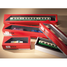 AU-Box, 375 x 60 x 50 mm, 1 kus, Auhagen 99304x