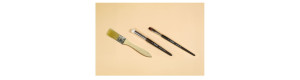 Sada 3 štětců, Auhagen 78206