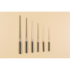 Sada výstružníků, 6 kusů, Auhagen 90011