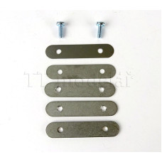 Extender - přípravek pro rytí drážek, JLC P003