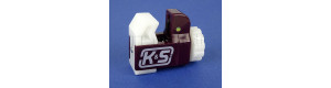 Řezačka trubek, K&S Engineering 296