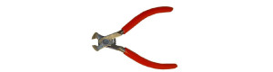 Čelní štípací kleště 115 mm, Proedge 77040, Excel 55591