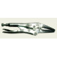 Samosvorné kleště s dlouhými čelistmi 170 mm, Proedge 77046