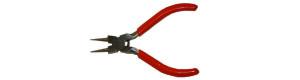 Kleště s kulatými čelistmi 120 mm, Proedge 77092, Excel 55592