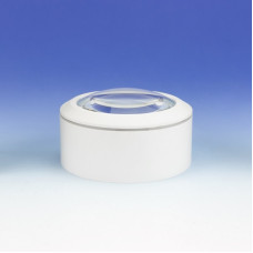 Stolní lupa s podstavcem a osvětlením, Modelcraft LC1875