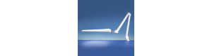 Polohovatelné LED stolní svítidlo, regulace osvětlení, Modelcraft LC8017LED/EUK