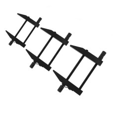 Nástrojářská svěrka, celokovová, velká, Modelcraft PCL4201/C