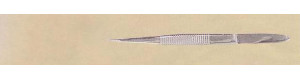 Pinzeta špičatá, délka 120 mm, Proedge 53360, Excel 30412