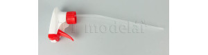 SPRAYFIX, náhradní rozprašovač, Polák 5599