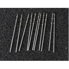 Vrták č. 74 o průměru 0,57 mm, 12 kusů, Proedge 58074, Excel 50074