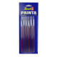 Painta Standard Set - sada 6 štětců, Revell 29621
