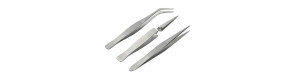 Sada pinzet, 3 kusy, Revell 39063