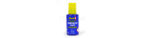 Extrařídké tekuté lepidlo Contacta Liquid, 18 g, Revell 39601