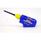 Lepidlo pro plastové modely Contacta Professional, 25 g, Revell 39604