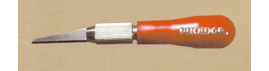 Skalpel č. 7 - řezbářský nůž, DOPRODEJ, Proedge 12007 