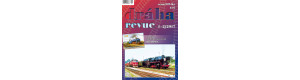 DRÁHA - revue 1-2/2017, Nadatur
