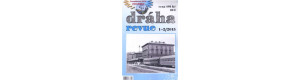 DRÁHA - revue 1-2/2015, Nadatur