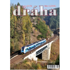 DRÁHA 11/2021, Nadatur