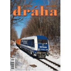 DRÁHA 01/2021, Nadatur