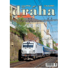 DRÁHA 06/2021, Nadatur