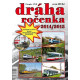 Dráha - ročenka 2014/2015 + DVD, Nadatur