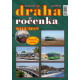 Dráha - ročenka 2018/2019 + DVD, Nadatur