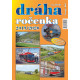 Dráha - ročenka 2019/2020 + DVD, Nadatur