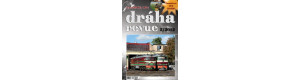 DRÁHA - revue 02/2012, Nadatur