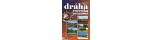 Dráha - ročenka 2012/2013 + DVD, Nadatur