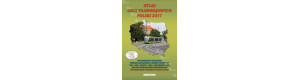 Atlas sieci tramwajowych Polski 2017, M. Stiasny, Z. Danyluk, Eurosprinter