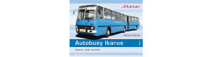 Autobusy Ikarus, Harák Martin, Grada