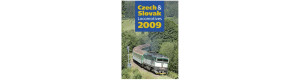 Czech & Slovak Locomotives 2009, Gradis Bohemia