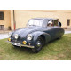 Pohlednice, osobní­ automobil Tatra 87, Corona CPA021
