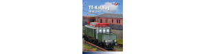 Katalog Tillig TT Bahn 2018/2019, DOPRODEJ, Tillig 09572-2018