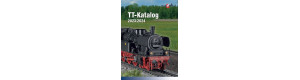 Katalog Tillig TT Bahn 2023/2024, Tillig 09572