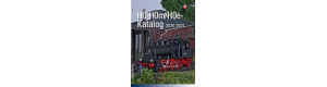 Katalog Tillig H0, H0m/H0e, 2020/2021, DOPRODEJ, Tillig 09584
