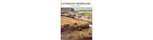 Landscape Modelling, Barry Norman, Wild Swan