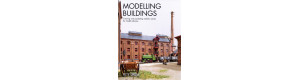 Modelling Buildings, Pete Goss, Wild Swan